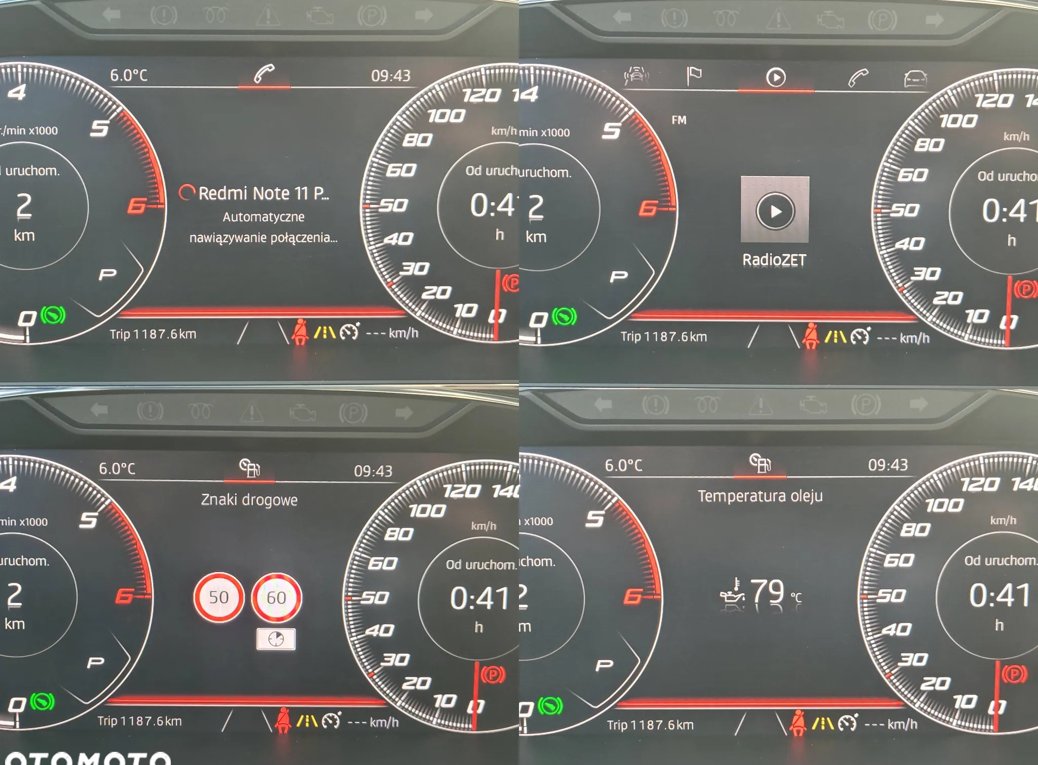 Seat Ateca cena 88700 przebieg: 149895, rok produkcji 2019 z Iława małe 781